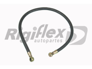 FLEXIBLE DE GAS OIL DE BOMBA INYECTORA MOD.R 18 DIESEL